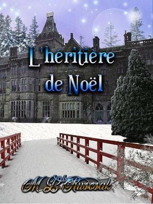 cover image of L'héritière de Noël